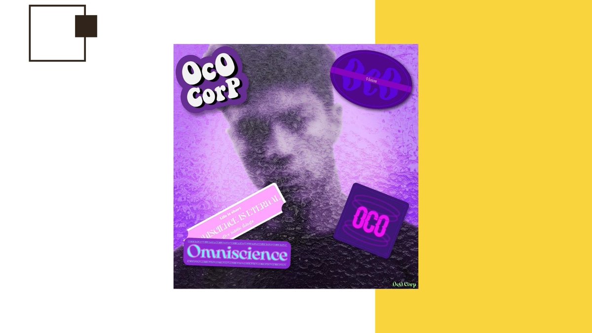 Com2WebTarbes's tweet image. 💻 Aujourd&apos;hui nous vous proposons de découvrir des réalisations récentes des étudiants. Des stickers représentant leurs univers ! Un projet très riche pour en apprendre plus sur leur style personnel et le développement de leur identité visuelle.   #Com2web#lpcom2web#graphisme