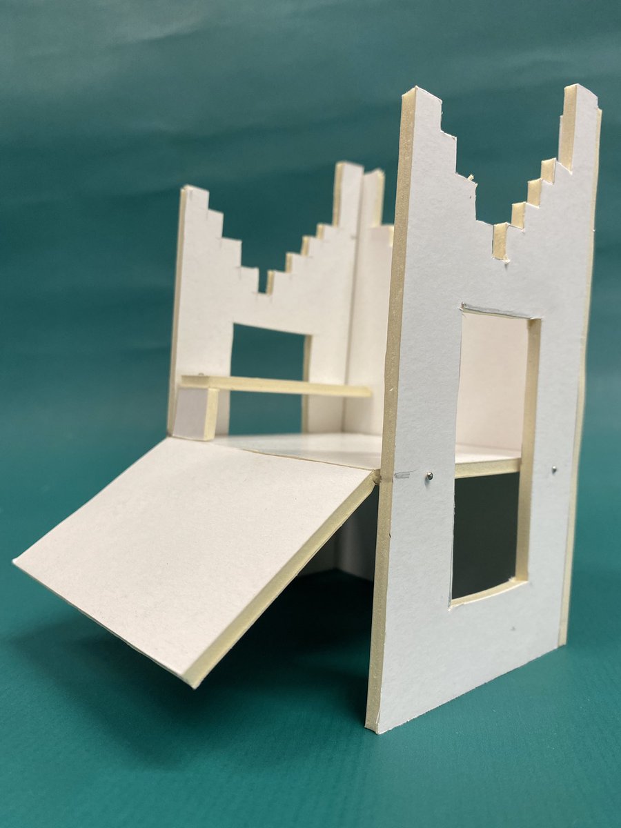 Some great GCSE Three-Dimensional Design prototypes @CityofLdnSchool
