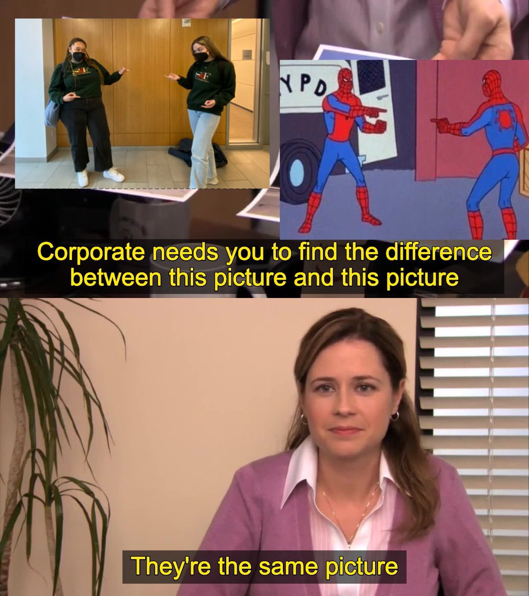 on mondays we twin at e-board meetings <a href="/CRochaix/">Camille Rochaix</a> (and natalie)