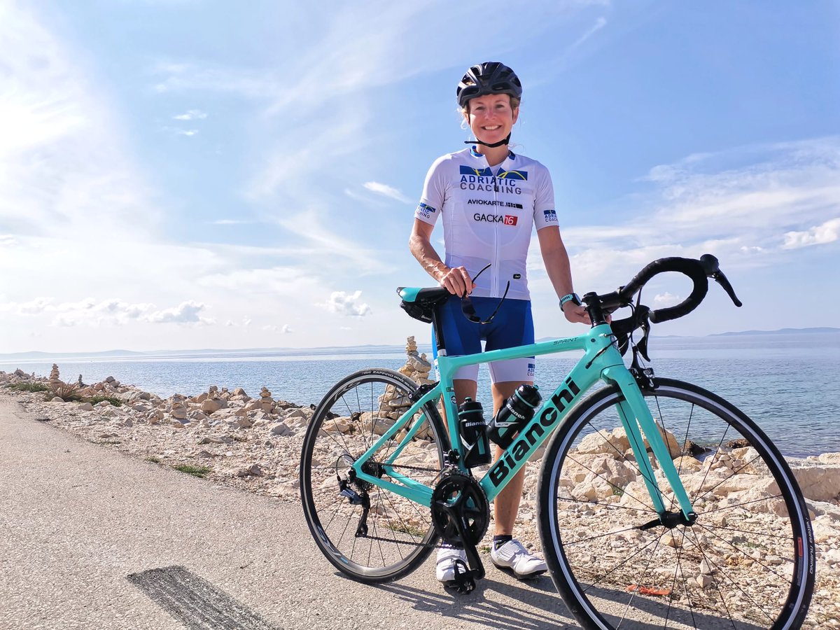 AdriaticCoach's tweet photo. You can become a triathlete! We have a great on-line coaching plans that will bring you high in #Adriatic style. #adriaticcoaching https://t.co/vCdo6b7vGo #trainingplans #triathloncoaching #ironmancoaching #croatia https://t.co/tsH5CaHaSz