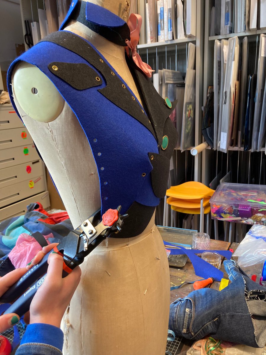 Some highlights by our talented A-Level pupils @CityofLdnSchool