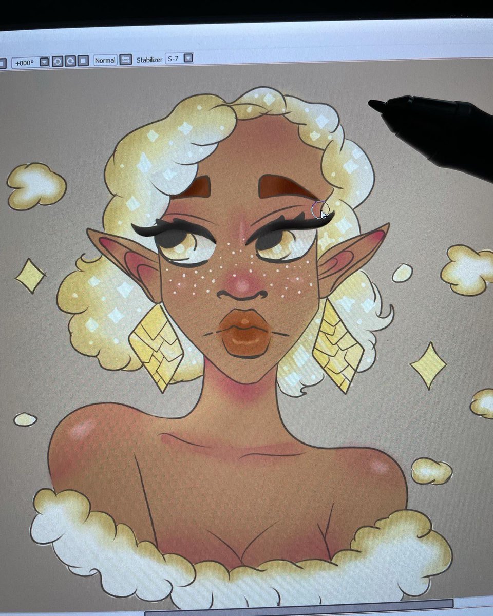 queen_nee_nee's tweet photo. @artbyjacquiee Here are some of my drawings! https://t.co/V7Abhe4xIo
