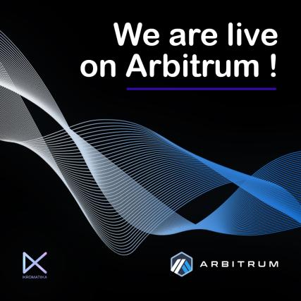 Kromatika tweet media