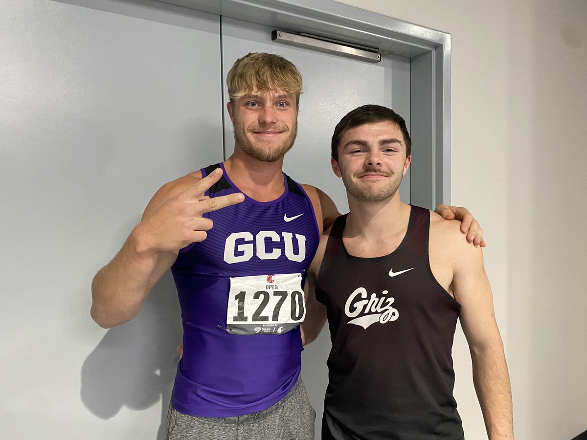 First indoor season in the books🤒