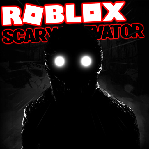 Horror Elevator! - Roblox