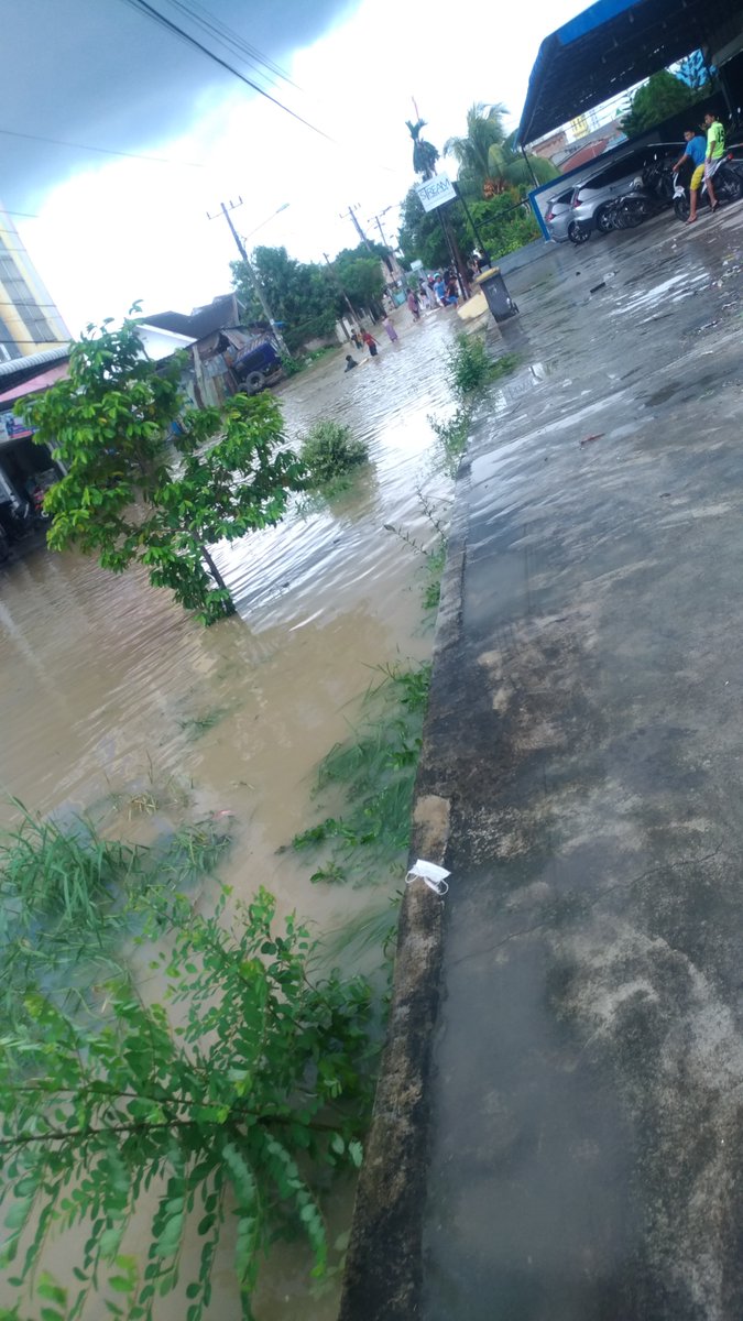 Where I live is being hit by a flood, I want to make donations for those who want to help for flood victims, however much you give it means a lot to us.
 BTC: bc1qwqzadqm9qvwwwgaxs4jlgrwyun604rzglks5ne
Bep20: 0xA79Df35EFFdA57d7Ee0720C0E1a2bAa886518bAa

#UkraineRussiaWar #Ukraine