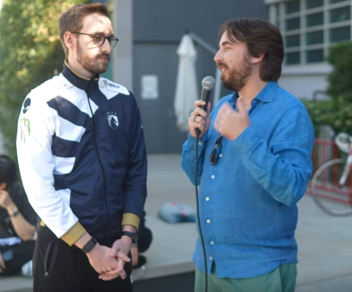 Mark Zimmerman tweet media