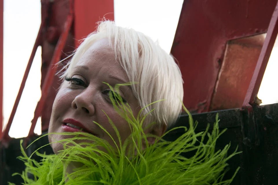  Happy Birthday Cindy Wilson     