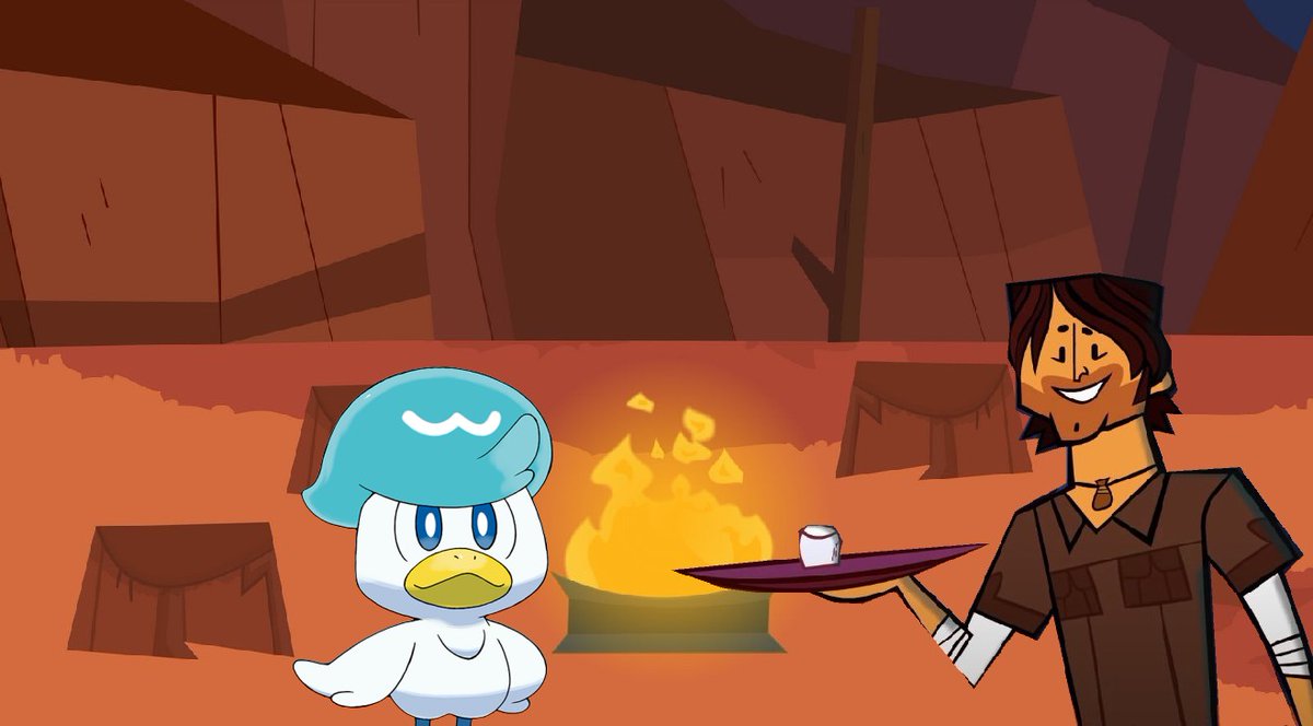 Marshmallow Of Safety tweet media