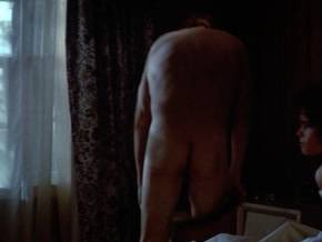  happy birthday! Here is a photo of Tom Atkin s ass in Halloween 3 