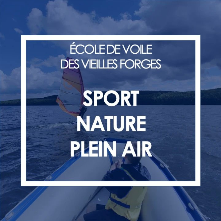 cvvfcm's tweet photo. Notre École de Voile est de retour ! L'occasion pour les jeunes de découvrir et pratiquer la #Voile dans les #ardennes ! 🌊⛵
Retrouvez le calendrier et l'ensemble des documents pour s'inscrire sur notre site : 
https://t.co/sGnmgFSYf9 https://t.co/XedjZpOIZq