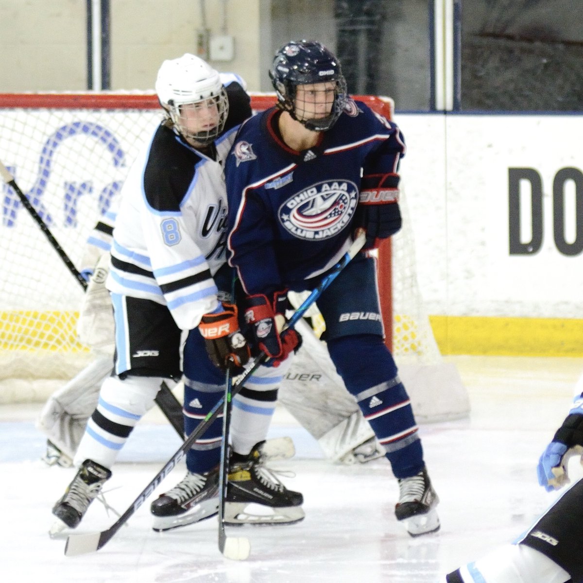 AAABlueJackets's tweet photo. 18U forward Reece Brednich tenders with NAHL's New Jersey Titans. 

RELEASE: https://t.co/qeyKxMhEJr

#WeAre614Hockey #OBJAAA https://t.co/mY4f9ZWNxG
