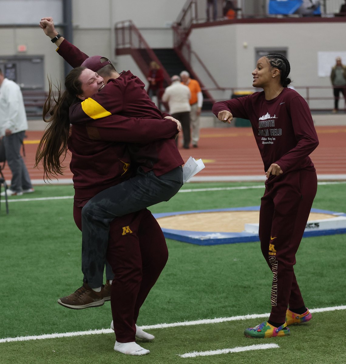 Anyone else still celebrating? 🙌🏆

#B1GTF | #SkiUMah