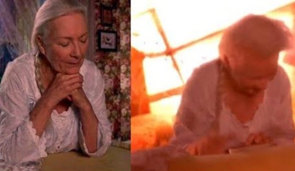 - Diosito, gracias por dejarme iniciar una semana maghggghaaa...