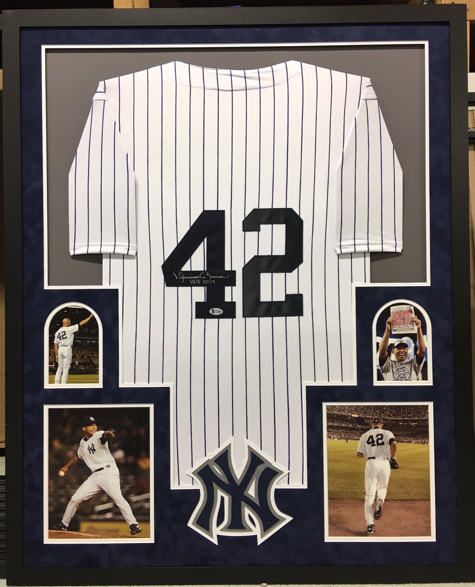 StadiumStudio's tweet image. Who’s ready for the @mlb season to get started already? #GOAT @MarianoRivera