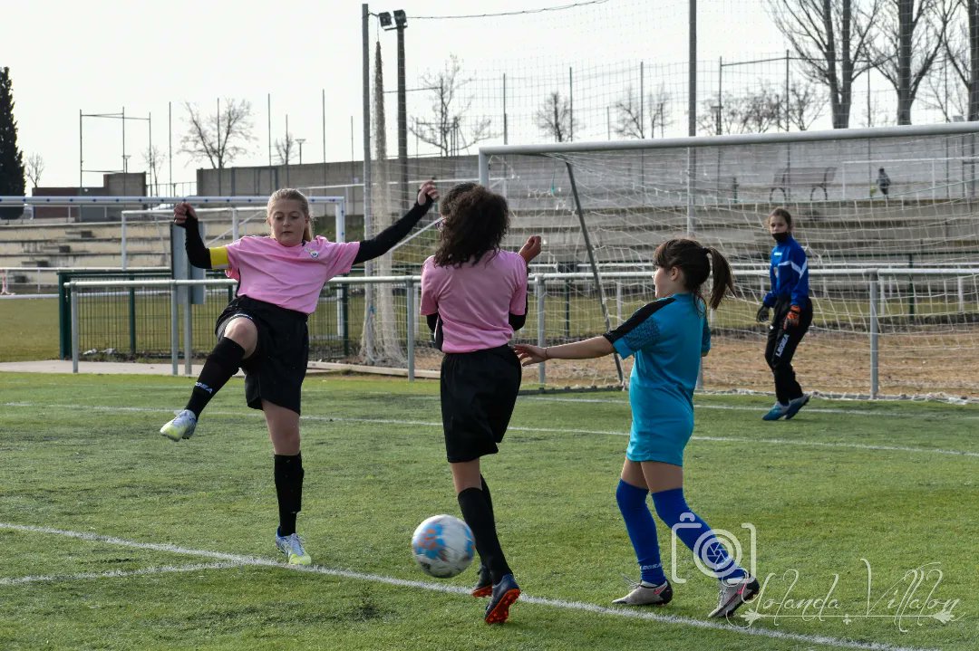 Futbol Femenino C.D.Cigales (@c_femenino) on Twitter photo 