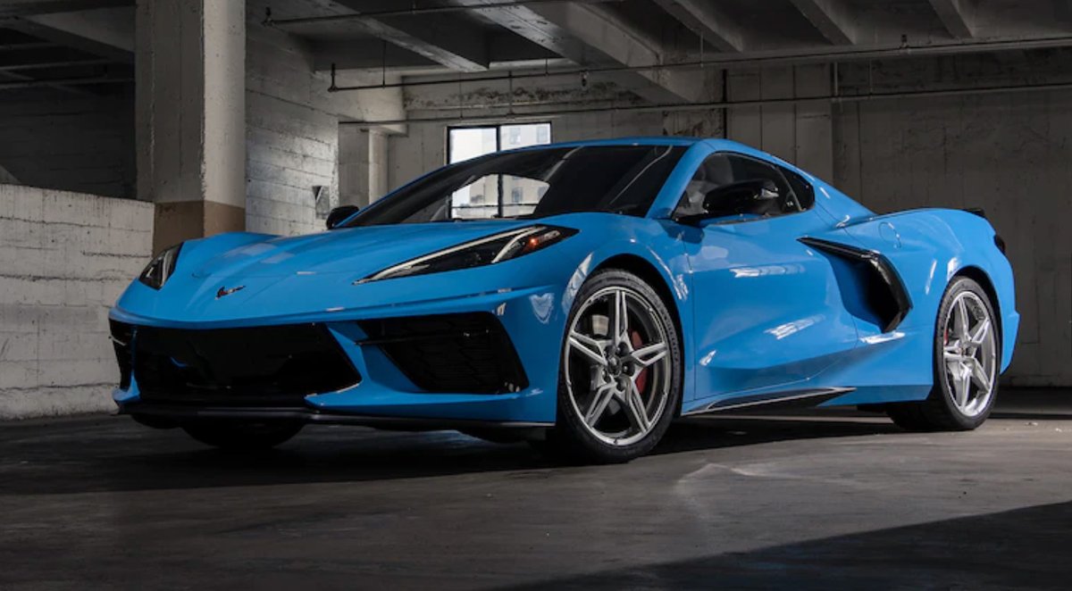 AutoReliant's tweet image. 2021 Chevrolet Corvette Z51: The Good, the Bad, and the Whatever. Here are some thoughts after 10 months with the newest Vette. #CorReview #Chevrolet #Corvette buff.ly/3prh58K