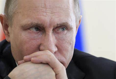 JudgeRaven1's tweet image. A picture of a fool who thinks it's ok to take someone's land because some people speak Russian. So France must take parts of Belgium and Canada back also? So Spain must reclaim Puerto Rico also? Go figure ... #UkraineWar #Ukraine #NoWar