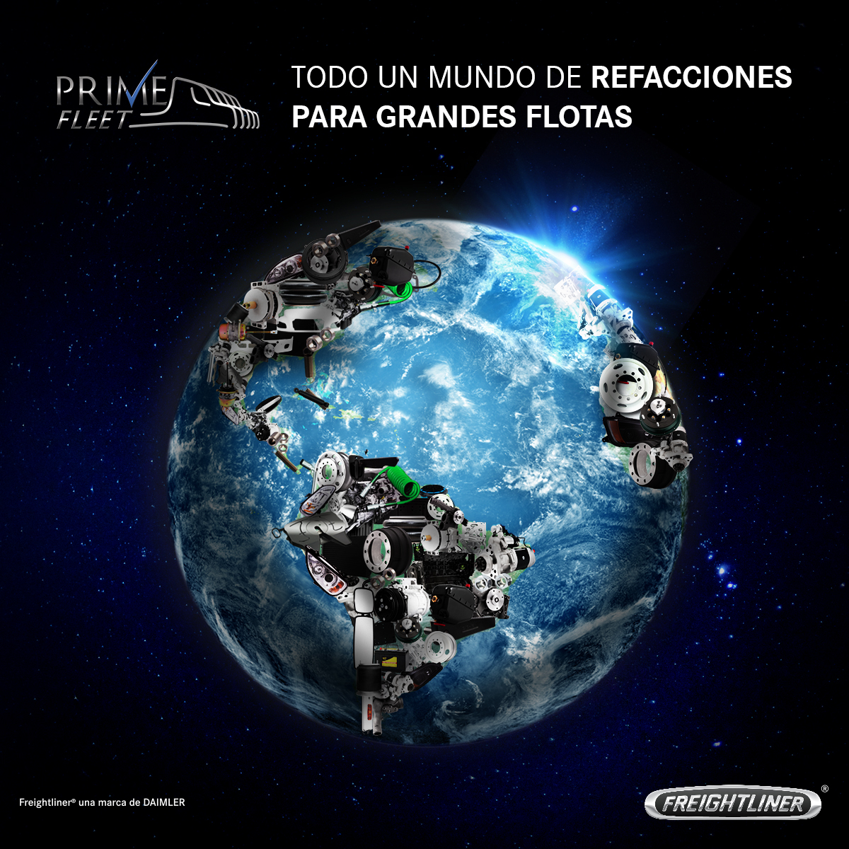 MagazzineTransp's tweet photo. Acércate a tu distribuidor autorizado Freightliner para conocer Prime Fleet
@FreightlinerMex 
https://t.co/hfHHcRoqNq https://t.co/ycgMFAgkN4