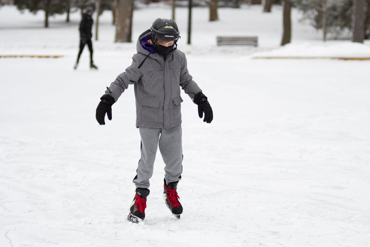 wrdsb's tweet image. Students from @CourtlandPS in #Kitchener returned to the ice at Victoria Park, thanks to the efforts of many involved.

“They’ve loved it. It’s been so positive. There’s been just a buzz around the school,” said teacher Allison Moore.

Read full story: wrdsb.social/3voeyQi