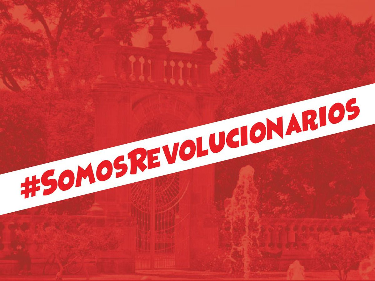 PacoGuel's tweet photo. En Aguascalientes #SomosRevolucionarios porque creemos en la paz social y en el progreso de nuestro estado y país.

@PRI_Nacional @PRIAguas https://t.co/G1KISonNqz