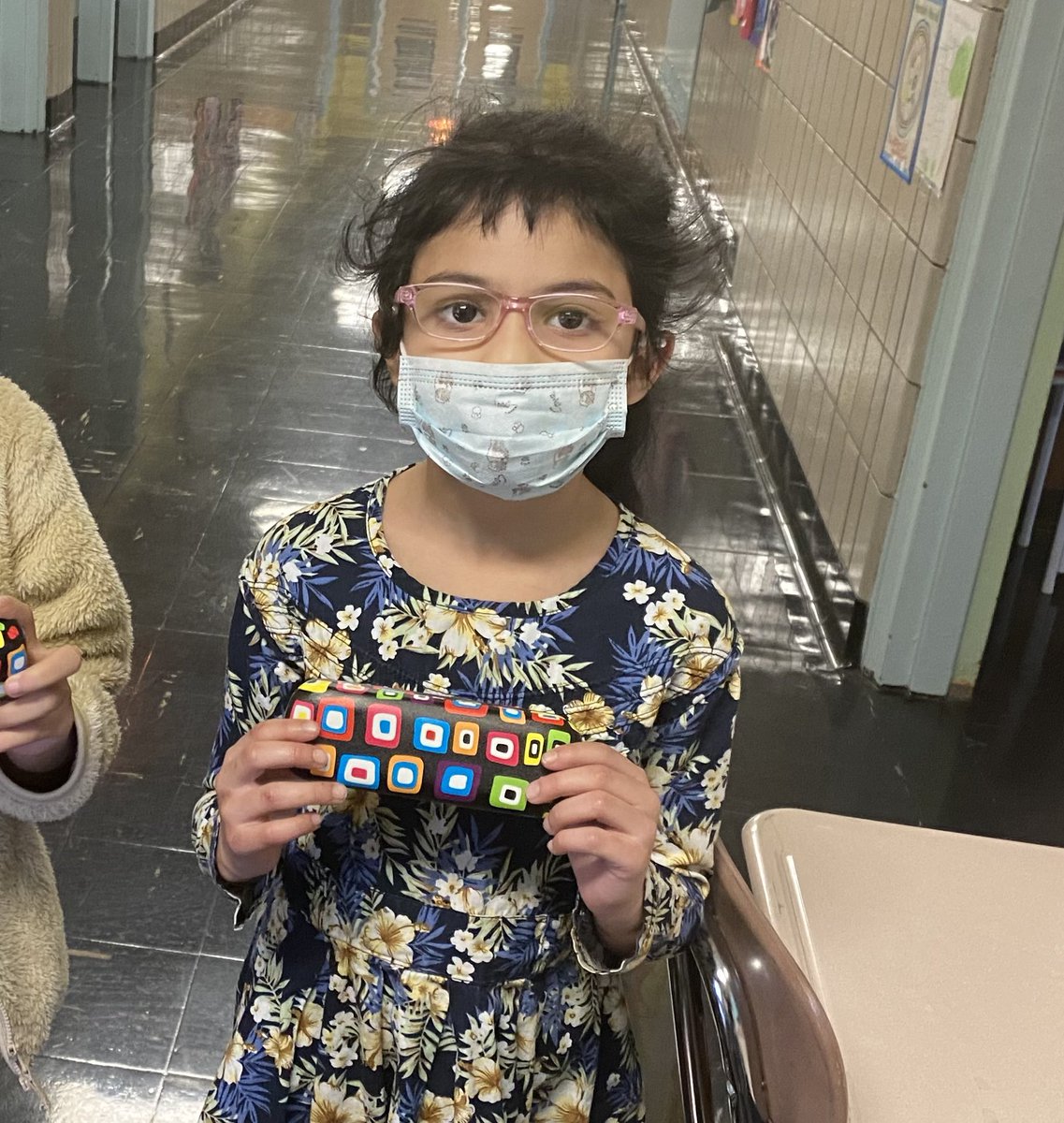 PS/IS 178 The Holliswood School tweet media