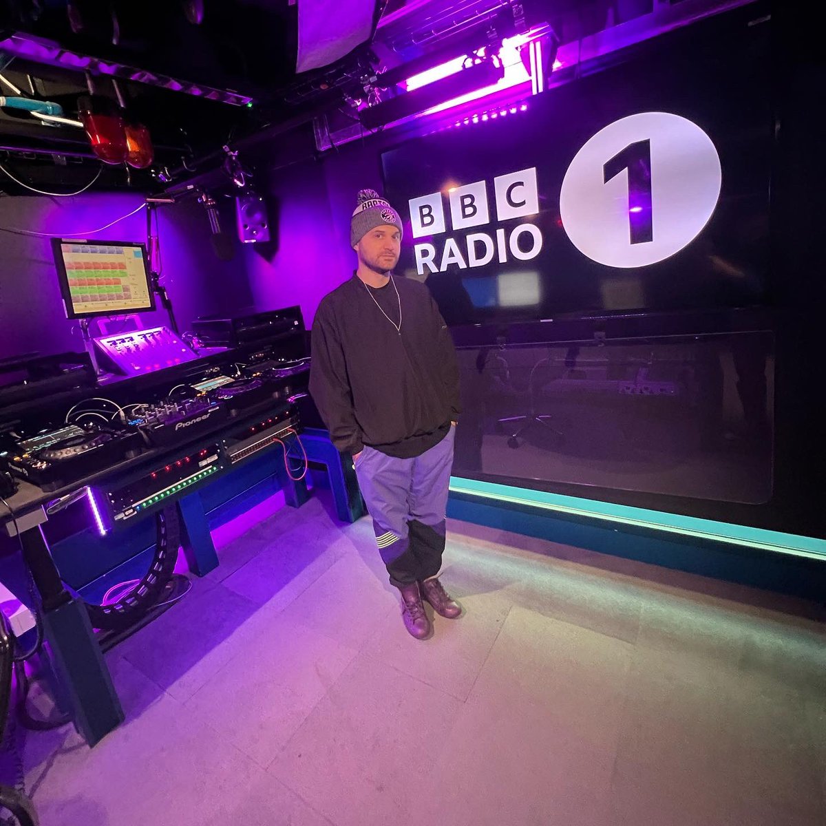 René LaVice tweet media