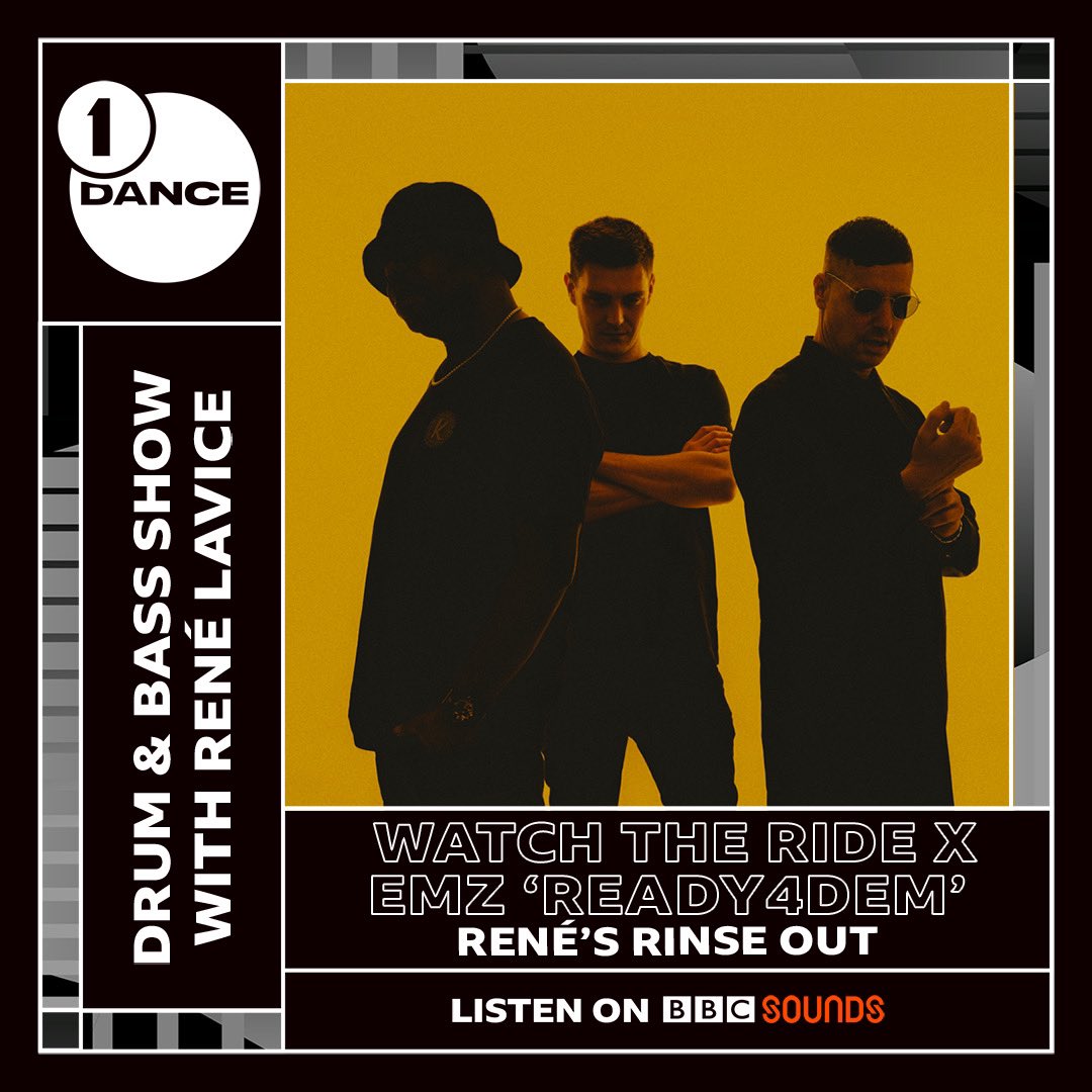 René LaVice tweet media