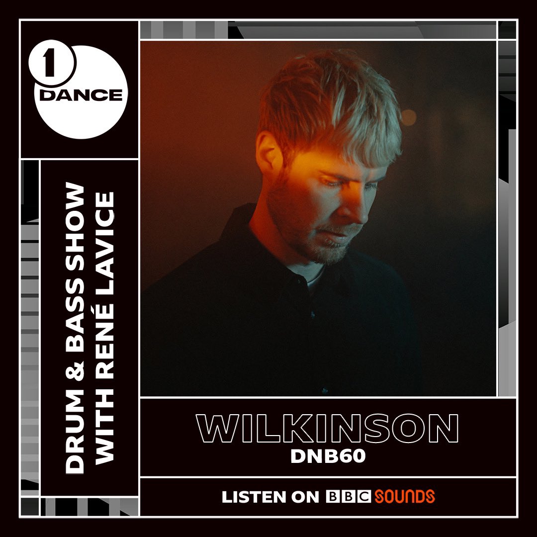 René LaVice tweet media