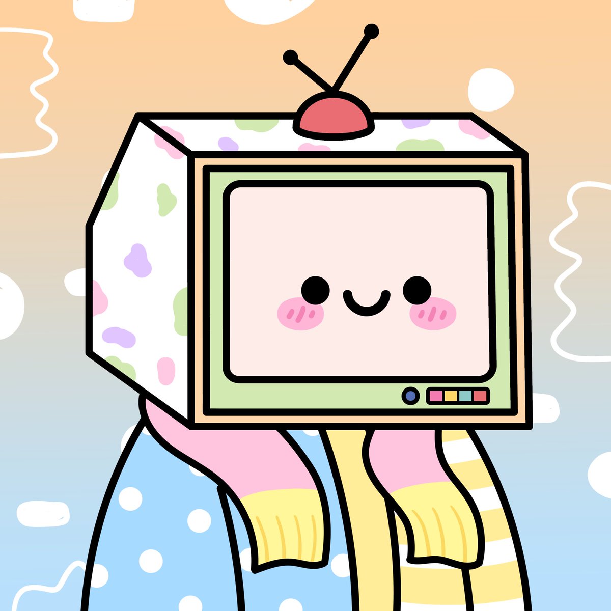 SloodlesNFT's tweet photo. HomieFaces x Sloodles World ! 🌈 

3x HomieFaces Whitelist!✨ 

🌈 RT + Like 
🌈 Tag a few frens 
🌈 Follow @SloodlesNFT , @HomieFacesNFT

#NFT #NFTs #NFTCommunity https://t.co/yOCwEF9YYI