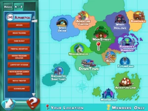 VworldHistory's tweet photo. today is the 13th anniversary of when world of jumpstart was released :) https://t.co/vya2GwvBIu