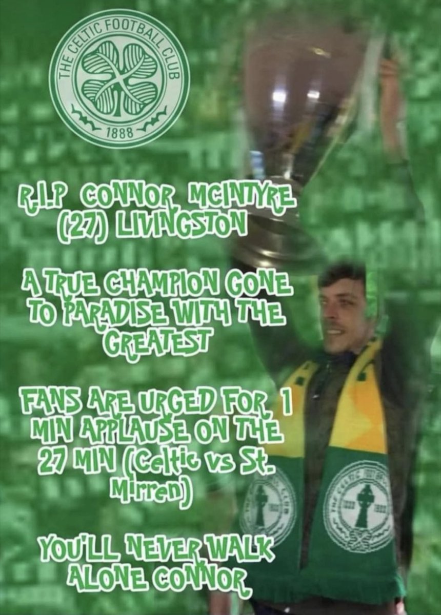 Cconnor Paul 🍀 tweet media