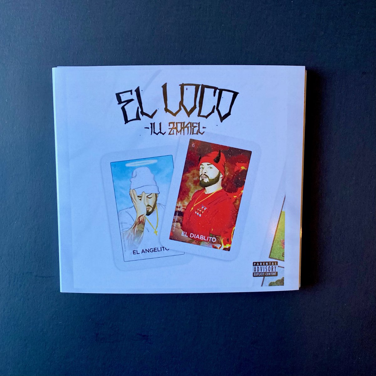 Atomic Disc tweet media