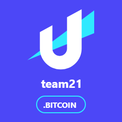 DomainDegen's tweet photo. @Wise_Octopus @getsomebitcoins @telegram Only 21 million bitcoin.
@unstoppableweb #UDfam #DomainOG https://t.co/pEIft5DfaA