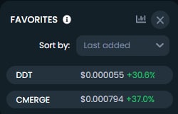 NHVL1218's tweet image. Looks like these two are on fire 🔥
#ddt #cmerge @coinmerge @DAR_LLC203 #bsc #bscgem #erc
