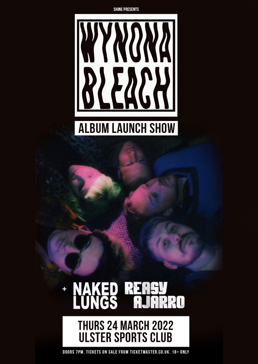 Wynona Bleach tweet media