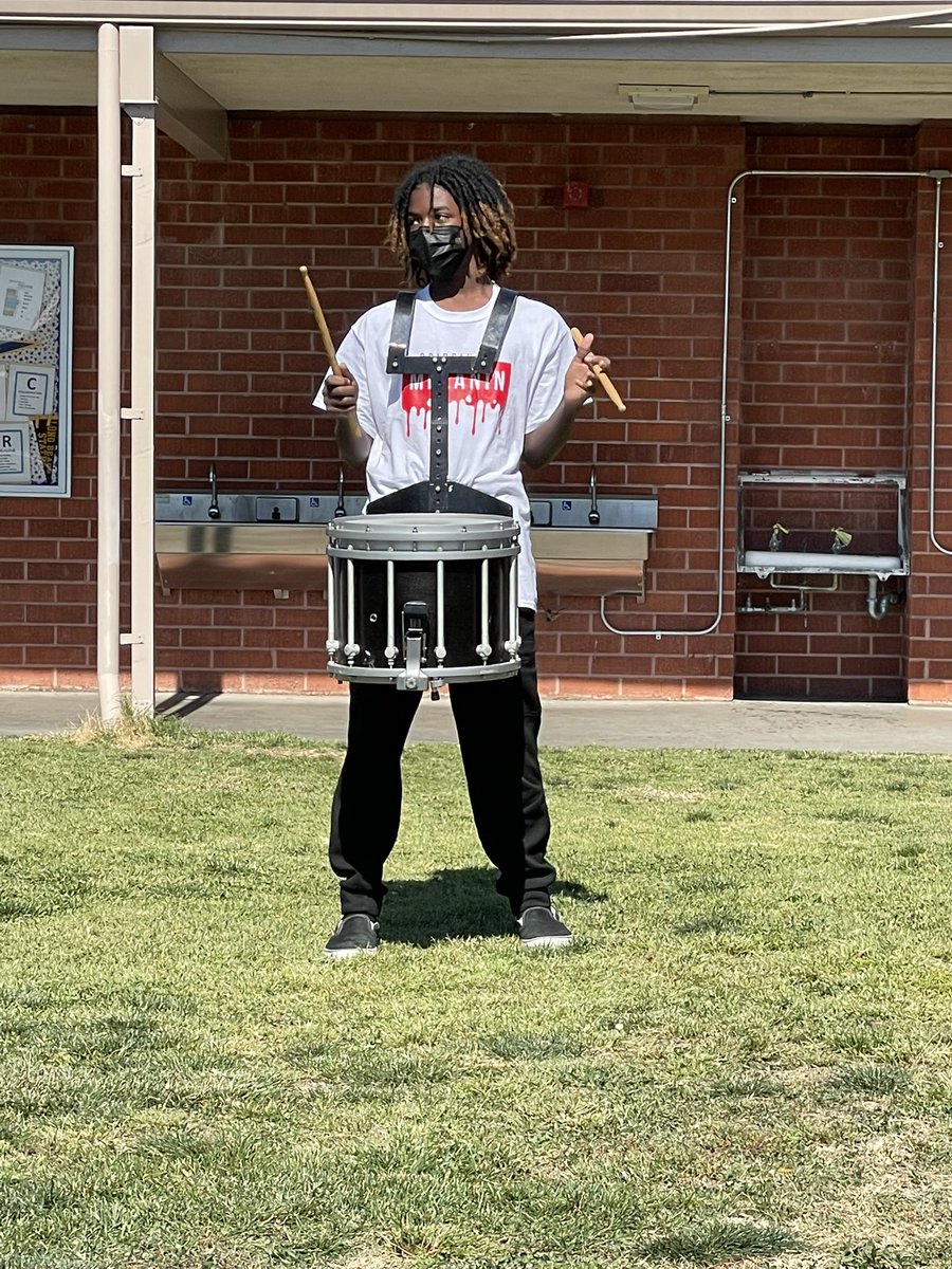 tetzlaff12351's tweet image. In honor of Black History Month, our Tetzlaff Trojans performed in a lunch rally showcasing their special talents. Thank you #projectoptimism for your support and helping to coordinate such a special event! #tetzlafftrojans