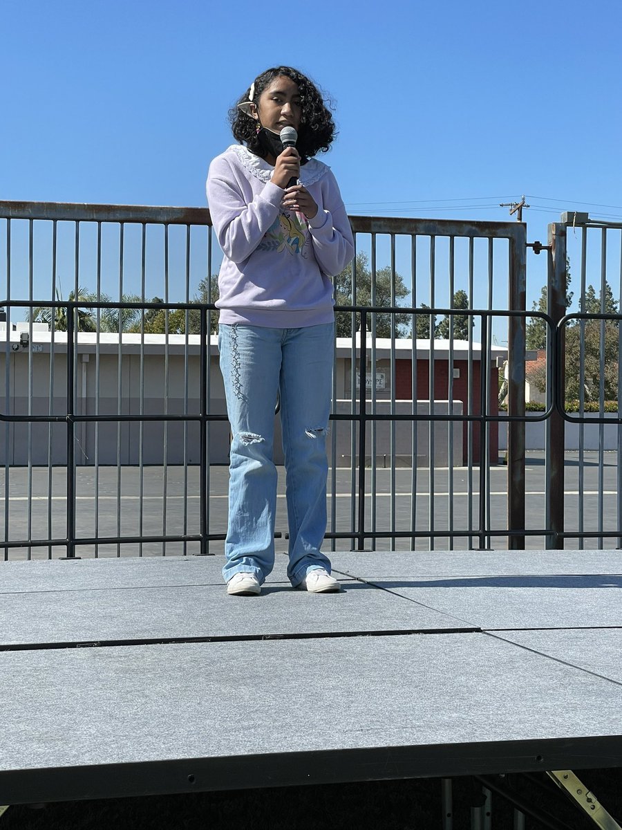 tetzlaff12351's tweet image. In honor of Black History Month, our Tetzlaff Trojans performed in a lunch rally showcasing their special talents. Thank you #projectoptimism for your support and helping to coordinate such a special event! #tetzlafftrojans