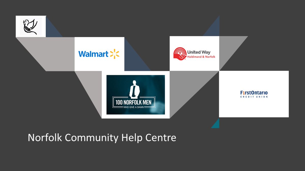 Norfolk Help Centre tweet media