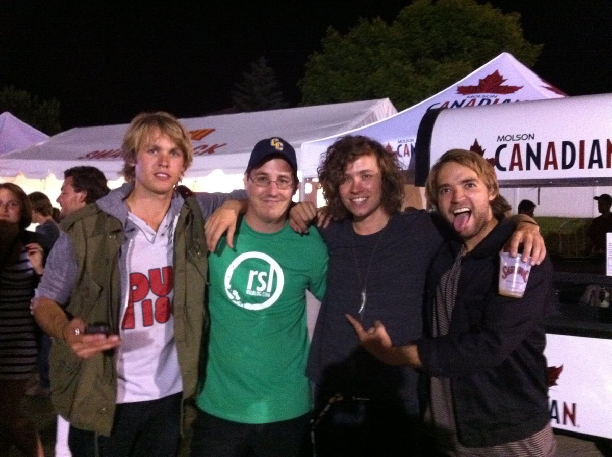 Terry Kruyk tweet media