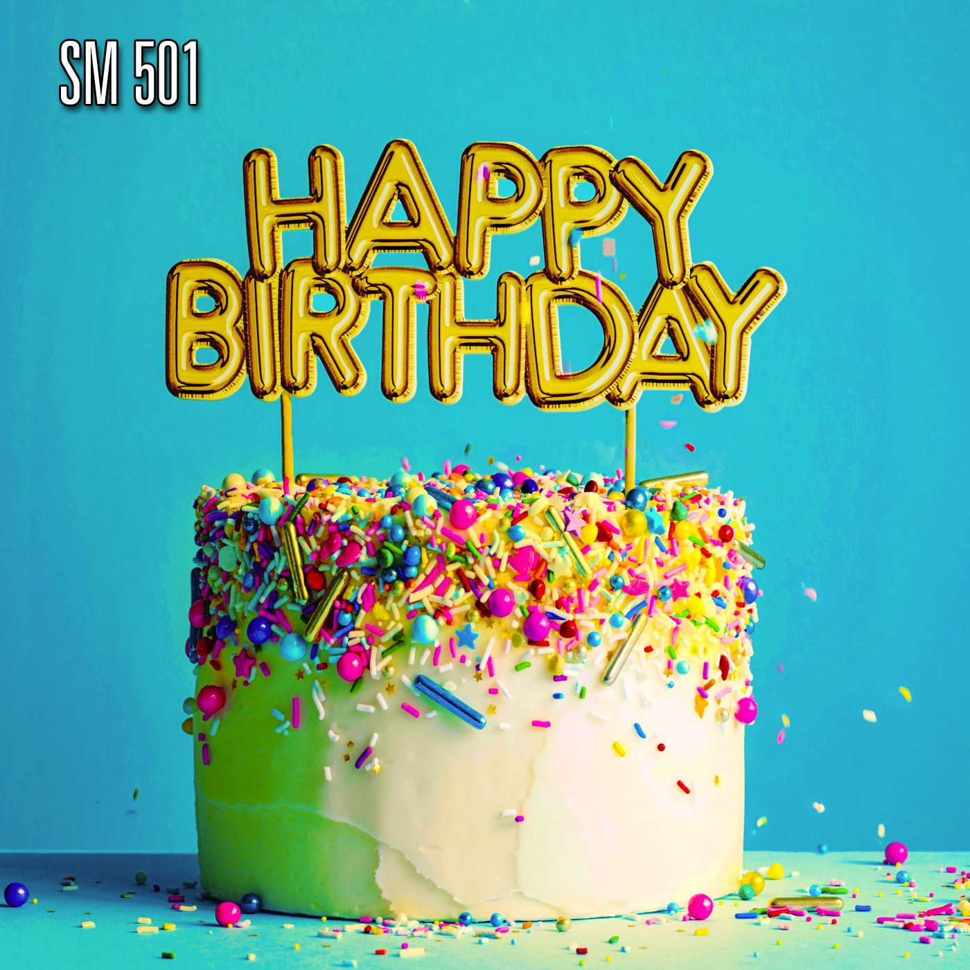 Kazoo happy deals birthday