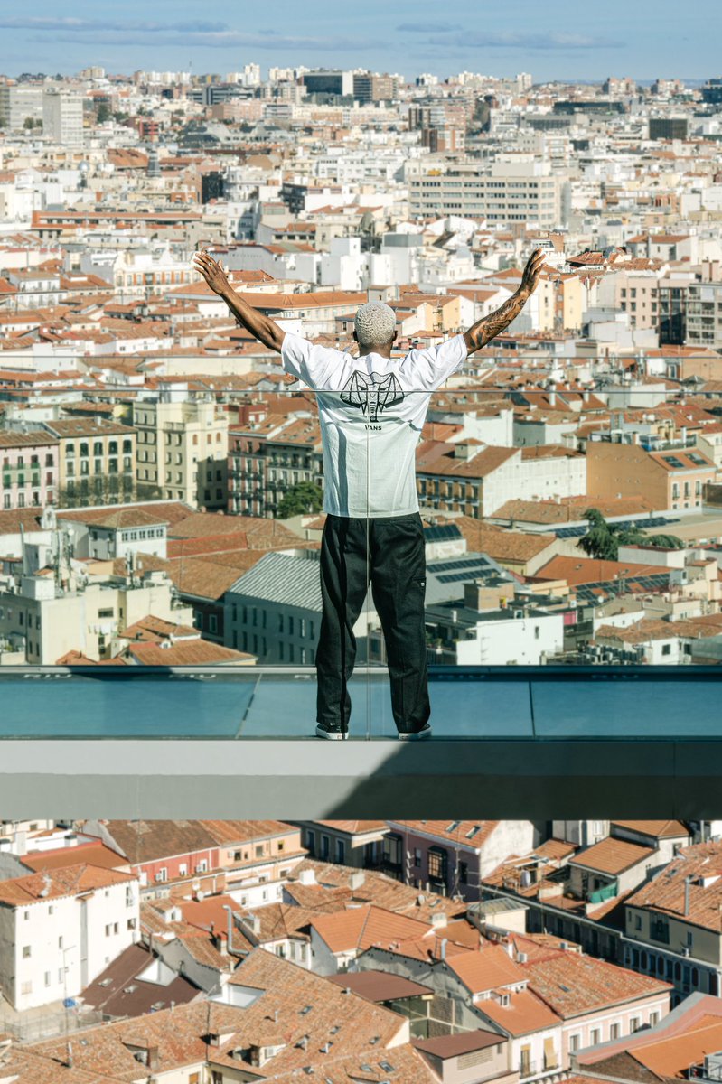 Courage Adams tweet media