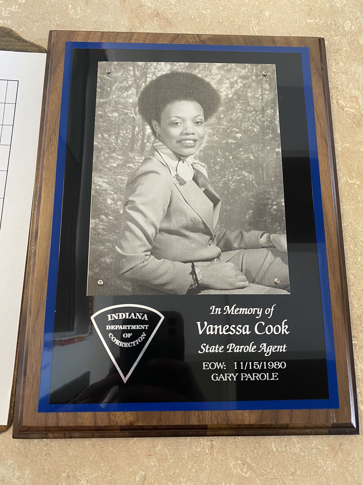 Indiana DOC (IDOC) (IndianaDOC) / Twitter