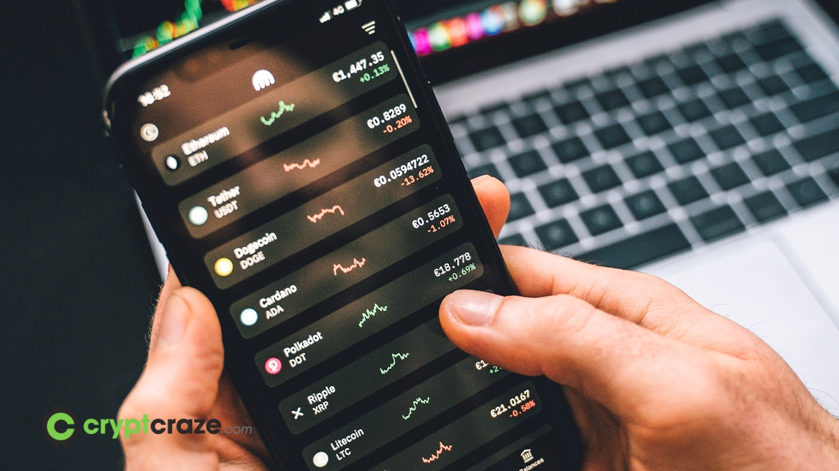 Cryptcraze_com's tweet photo. 📌 #CryptoNews - Diamond Hands: Bitcoin Miners Continue To Hodl Amid Recent Uncertainty
📄 On-chain data shows Bitcoin miners have held exc ..
Read on 🔗 https://t.co/d8JP52QI05 https://t.co/pLabuqIpOd
