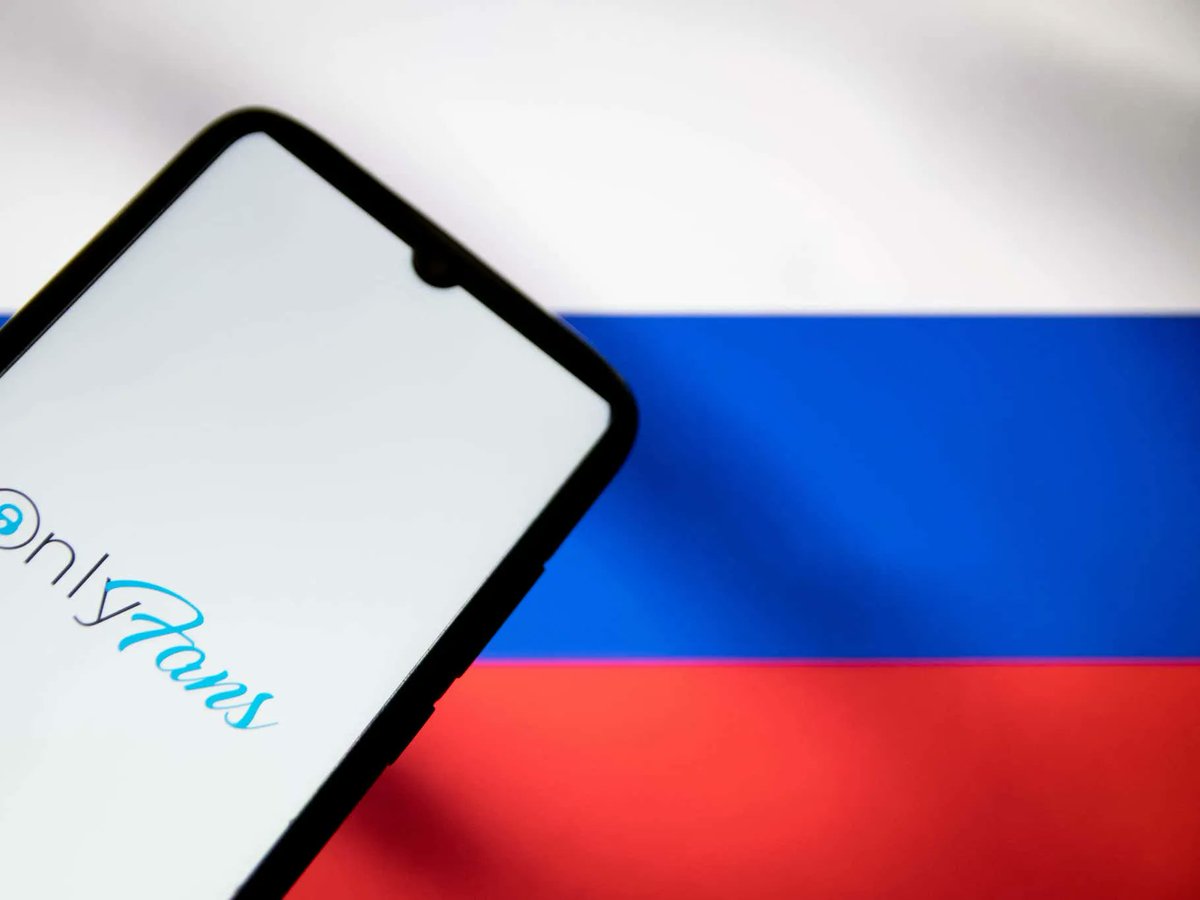barstoolsports's tweet photo. Good News: Russian Models Banned From OnlyFans are Getting Their Accounts Back https://t.co/duiZT0T1Wf https://t.co/uNqeeqTvpY