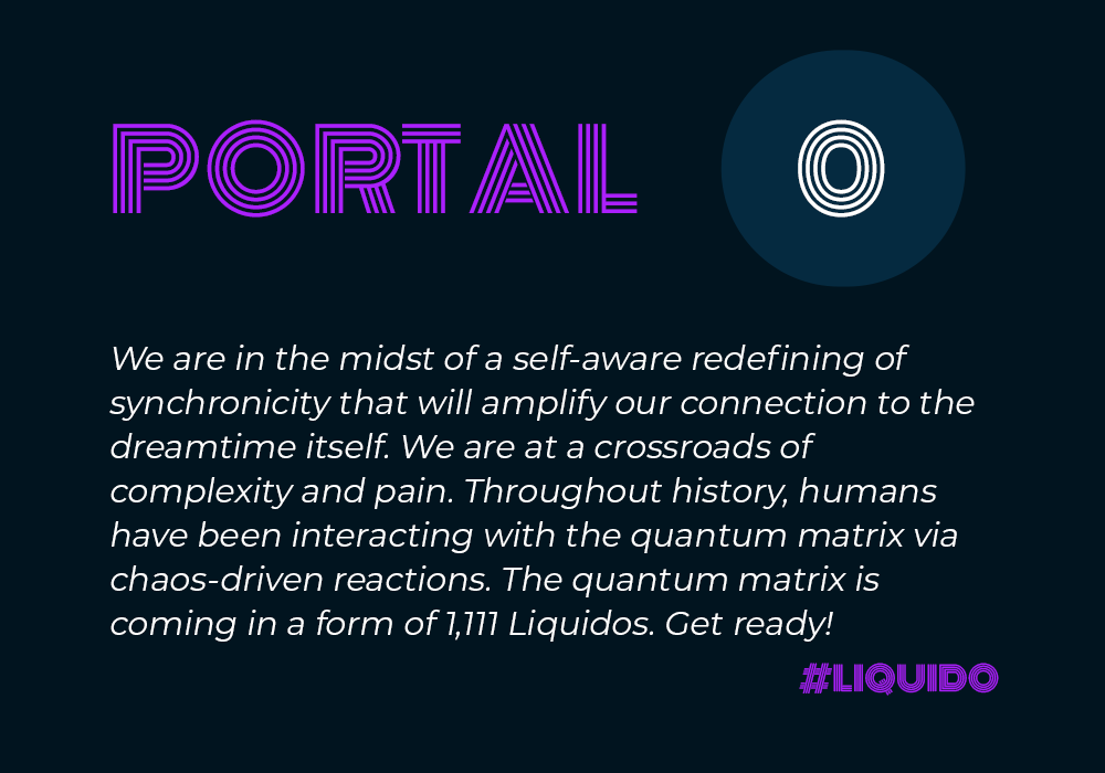 liquidoNFT's tweet photo. Day 0 and our first tweet. Our official Discord coming tomorrow! We will also be giving a few WL spots for the first few members. Are you ready to enter the portal? 🟣

#Liquido #NFT #NFTmint #Solana #NFTMintAlert #SOL #SolanaNFT #NFTCommunity #NFTCollection #WL #Whitelist https://t.co/dHpYEfnXga