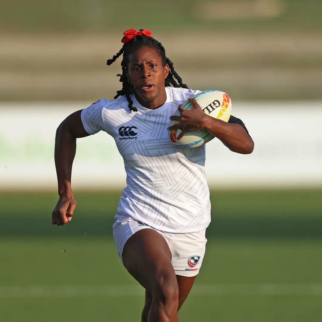 We are proud to announce our new partnership with USA 7s Superstar <a href="/Nayatapper/">Naya Tapper OLY</a>. Keep a look out across all our social media as we help communities with much needed kit and equipment and help promote a better mental health for all #rugby #rugby7s #mentalhealth #PartOfThePack #BFB