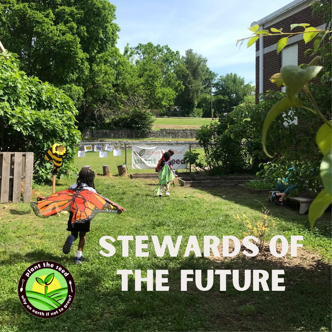 Still in LOVE with Garden Education - mailchi.mp/5bc3ff62a31a/2…