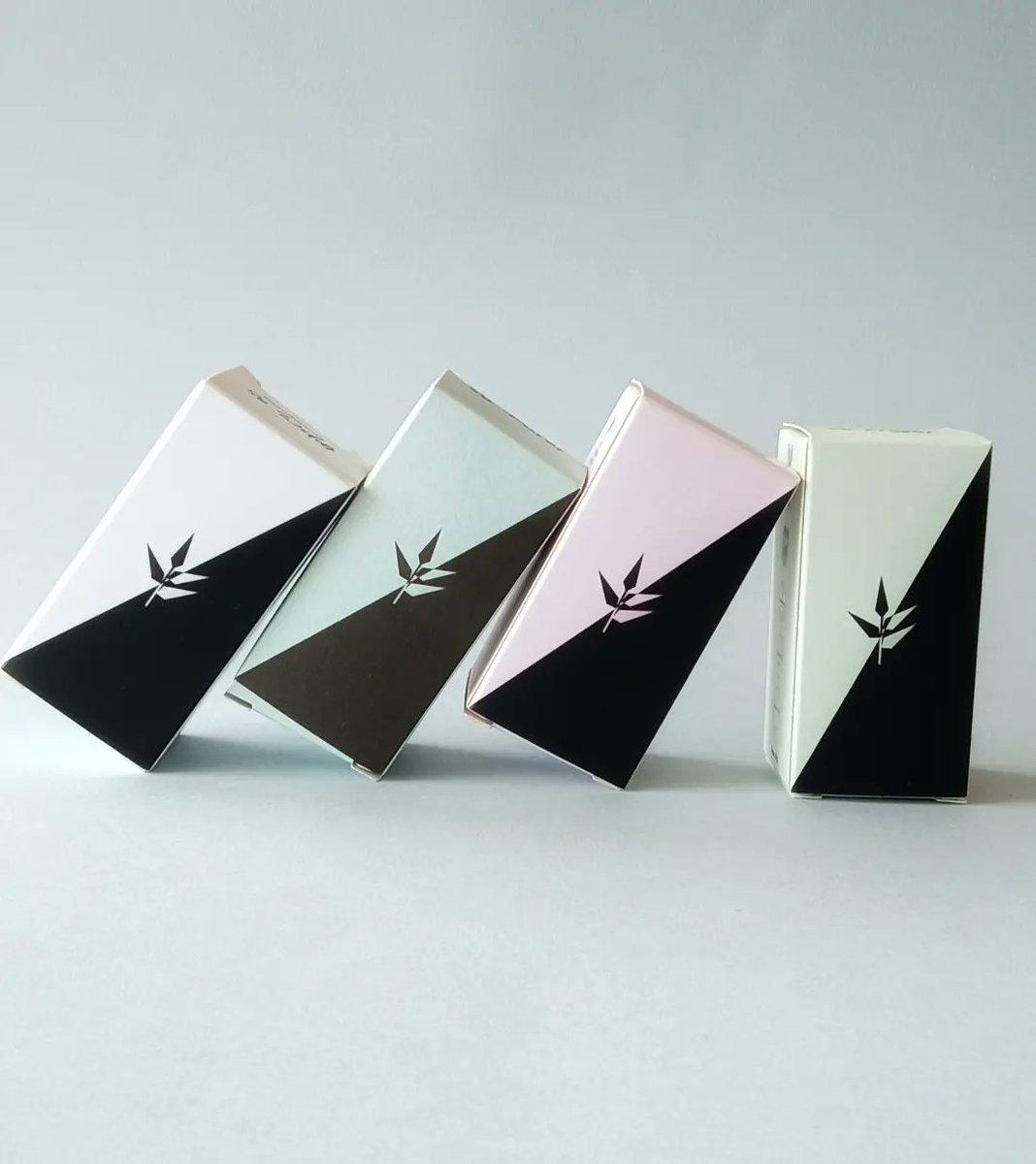 Los desodorantes de barra de <a href="/Banbu_ZeroWaste/">BANBU</a>, con una gama especial para pieles sensibles, son #veganos, no están testados en animales y están hechos con ingredientes ecológicos certificados.

¿Los has probado?🙃

🛒 Los tienes disponible en:

tiendazerowaste.com