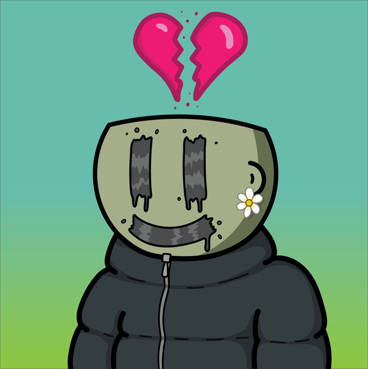 NickSosaXD's tweet photo. @joshbobrowsky same thing is gonna happen here >> #DentedFeelsNFT https://t.co/fKdW4ZT0E0